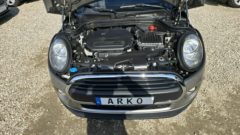 MINI ONE 16