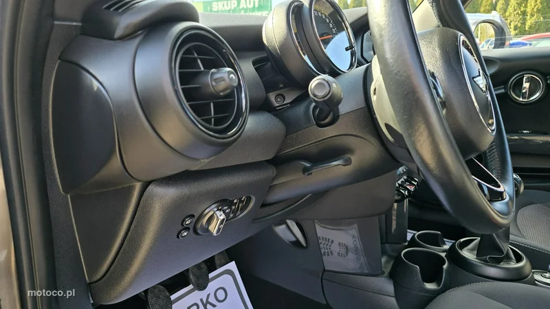 MINI ONE 18