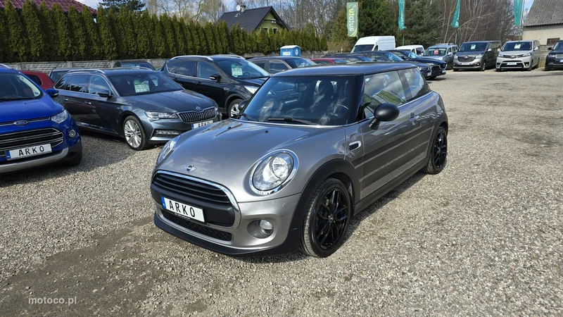MINI ONE 3