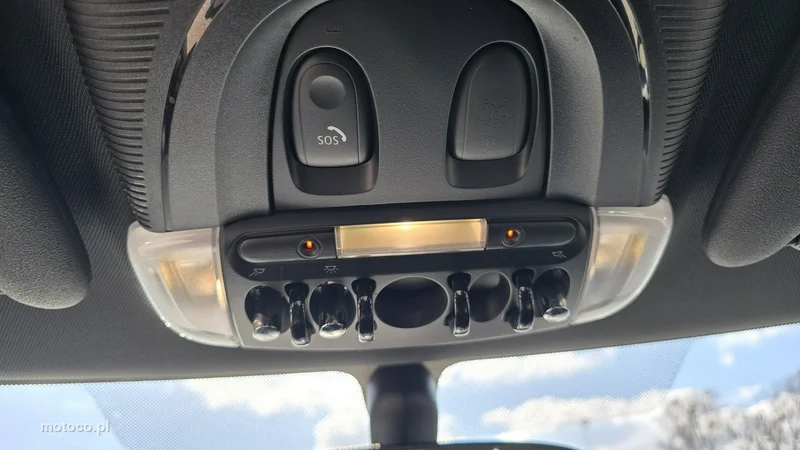 MINI ONE 23
