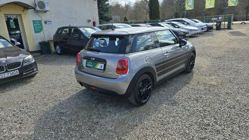 MINI ONE 4