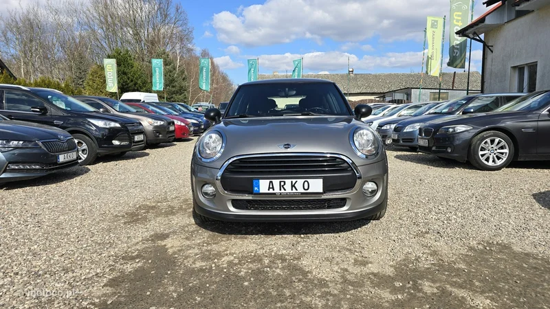 MINI ONE 6
