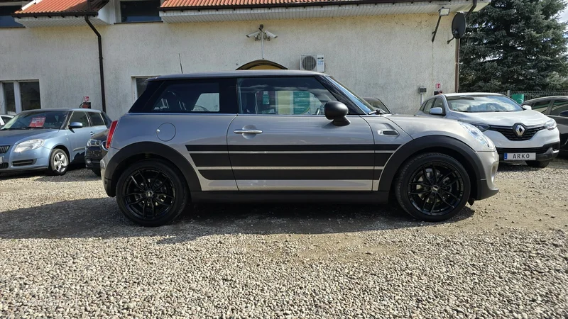 MINI ONE 7
