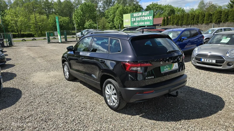 Skoda Karoq I 2