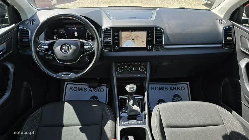 Skoda Karoq I 11