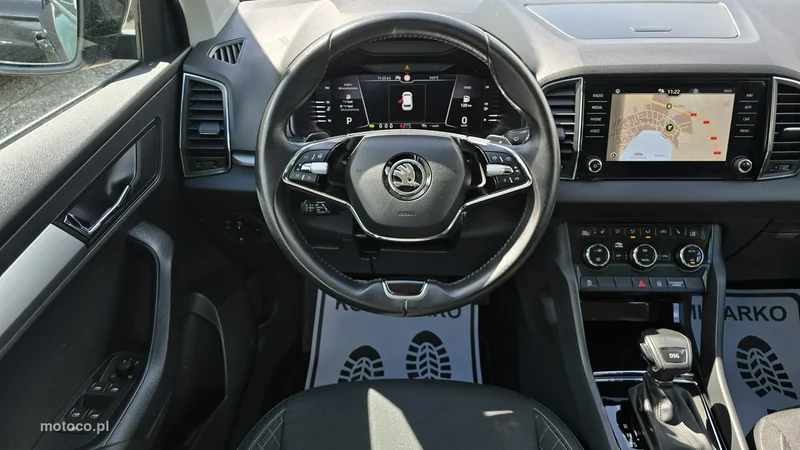 Skoda Karoq I 12