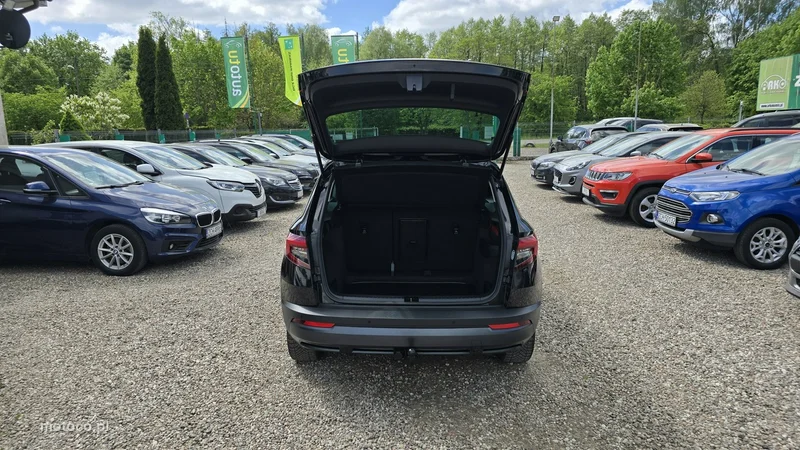 Skoda Karoq I 15