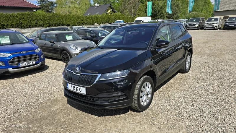 Skoda Karoq I 3