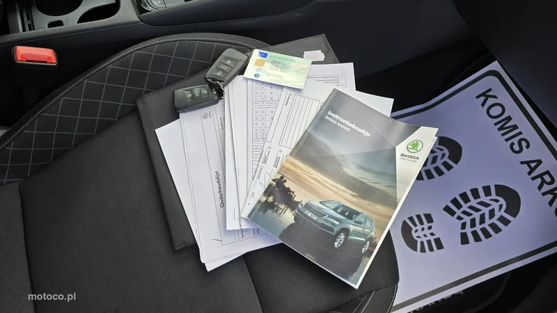 Skoda Karoq I 23