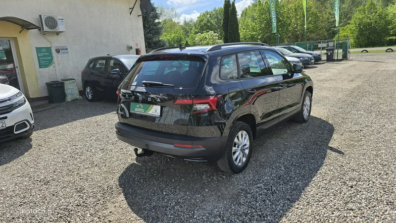 Skoda Karoq I 4