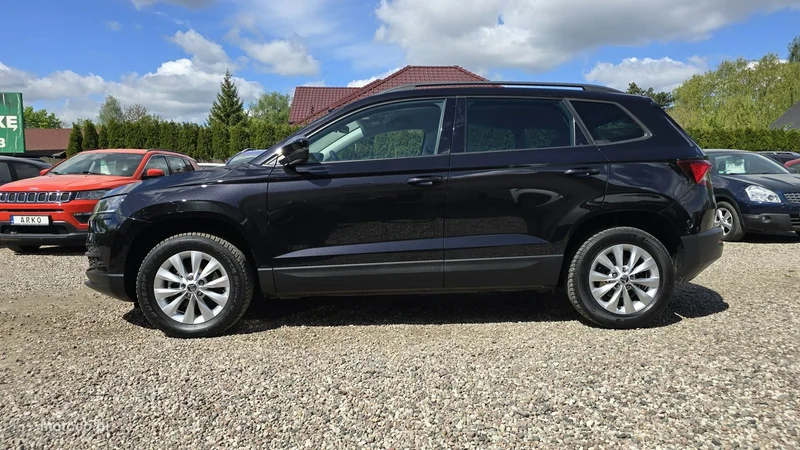 Skoda Karoq I 5