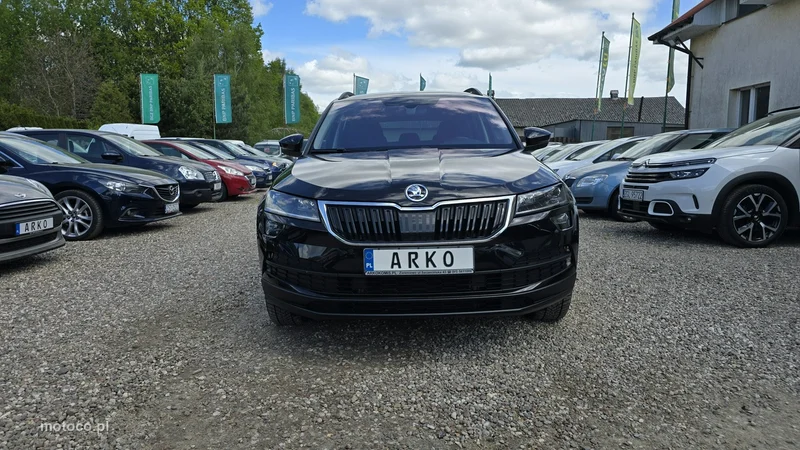 Skoda Karoq I 6