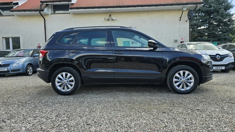 Skoda Karoq I 7