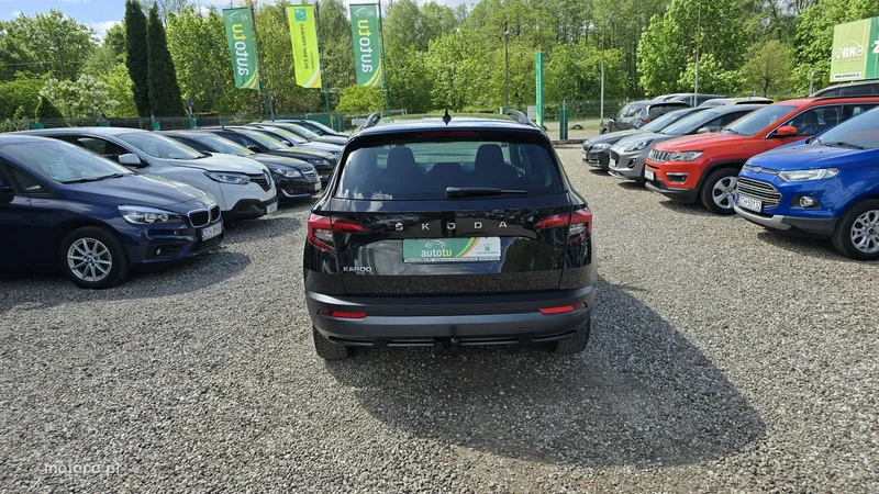 Skoda Karoq I 8