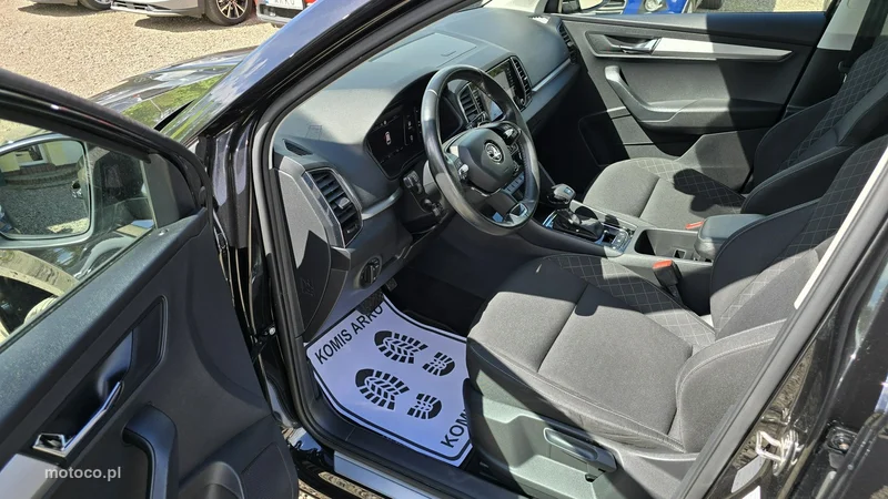 Skoda Karoq I 9
