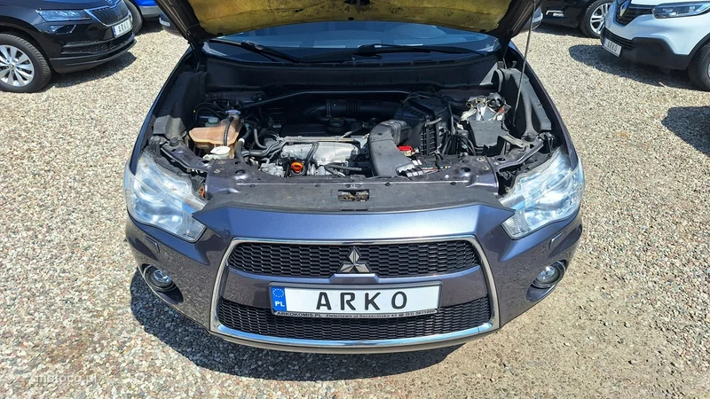 Mitsubishi Outlander 15
