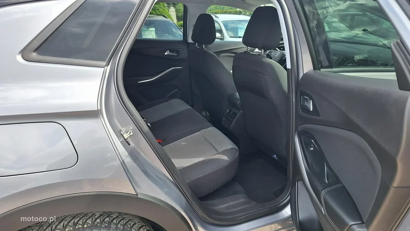 Opel Grandland X 14