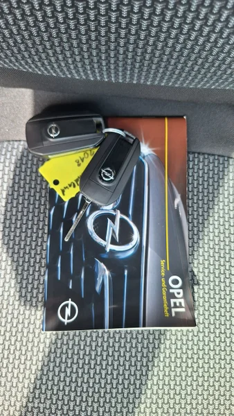 Opel Grandland X 20
