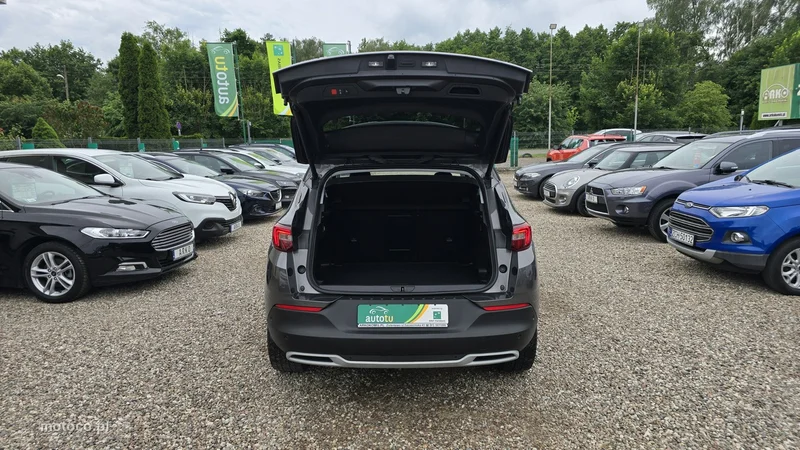 Opel Grandland X 14