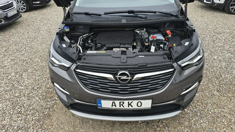 Opel Grandland X 15