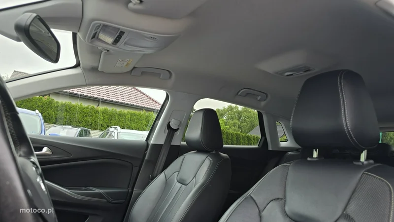 Opel Grandland X 20