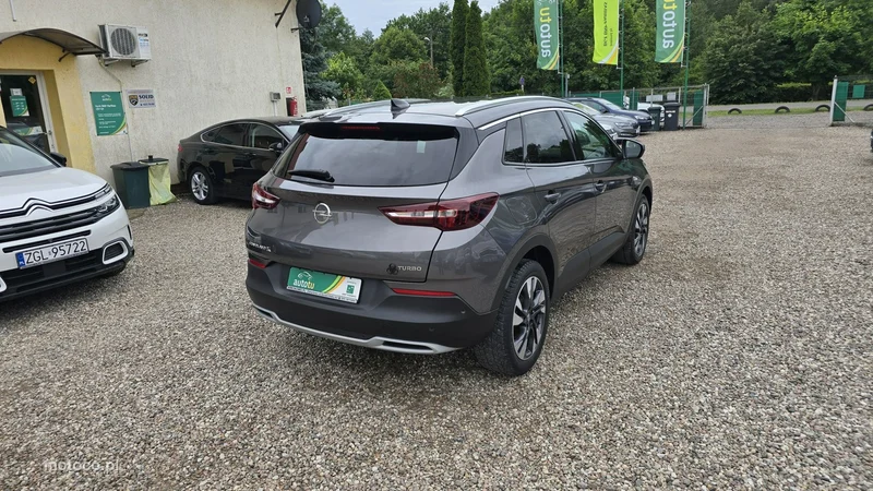 Opel Grandland X 4