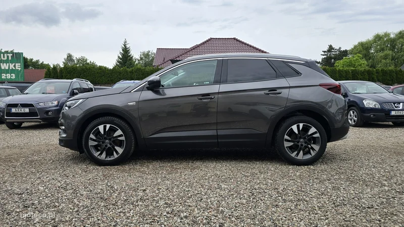 Opel Grandland X 5