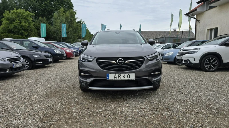 Opel Grandland X 6