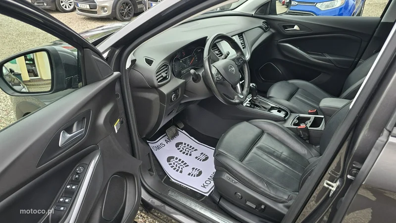 Opel Grandland X 9
