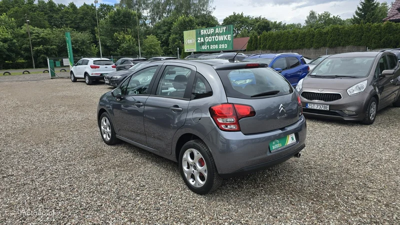 Citroen C3 2