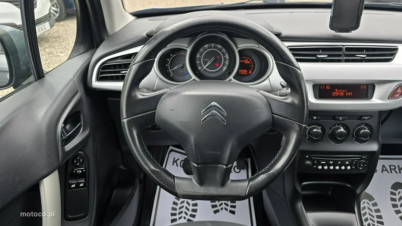 Citroen C3 12