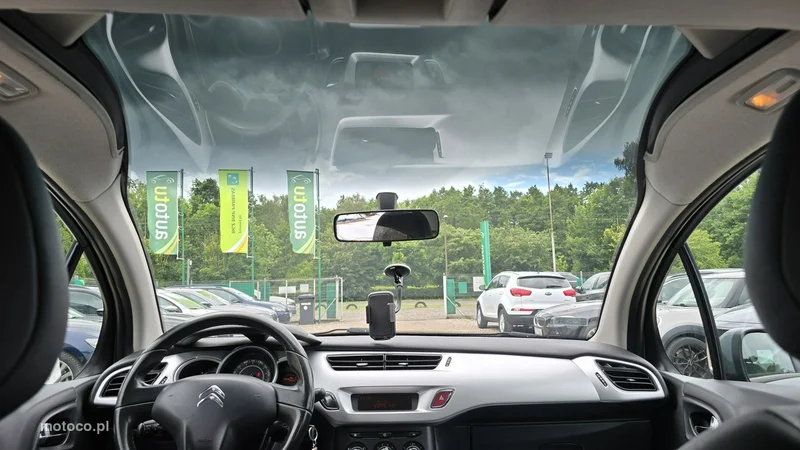 Citroen C3 13