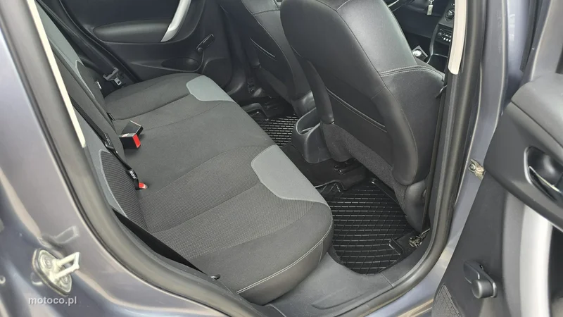 Citroen C3 15