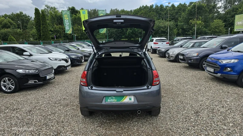Citroen C3 16