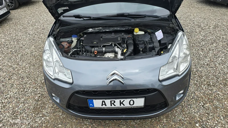 Citroen C3 17
