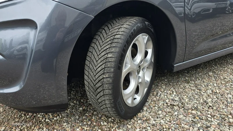 Citroen C3 20