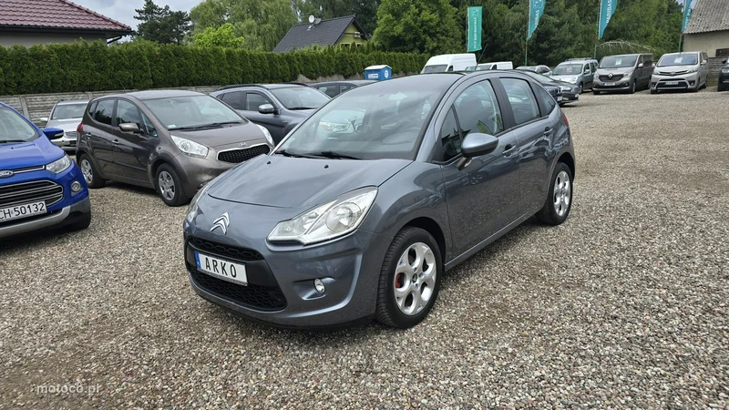 Citroen C3 3
