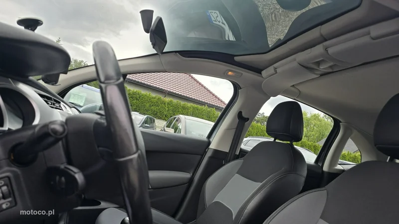 Citroen C3 21