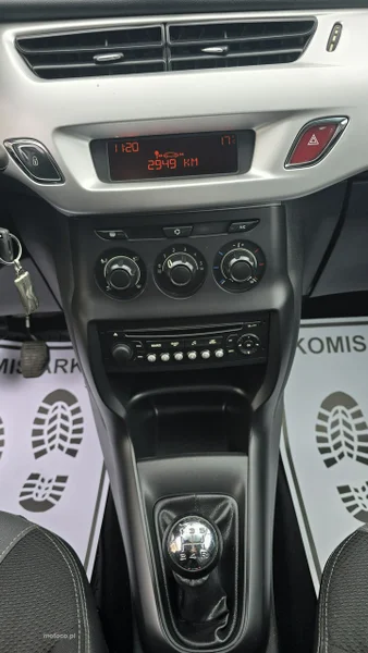 Citroen C3 23
