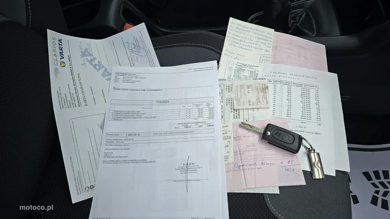 Citroen C3 25