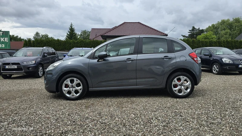 Citroen C3 5
