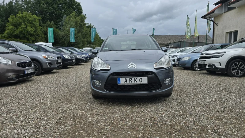 Citroen C3 6