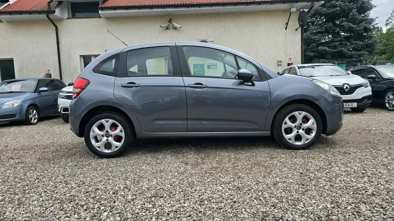 Citroen C3 7