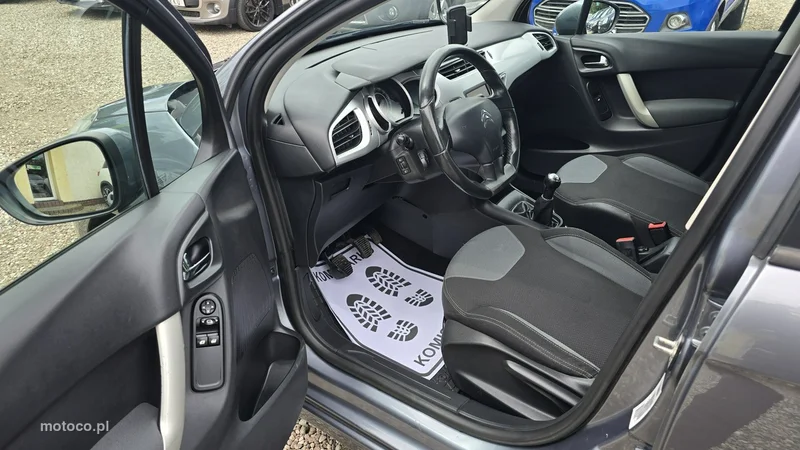 Citroen C3 9