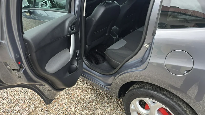 Citroen C3 10
