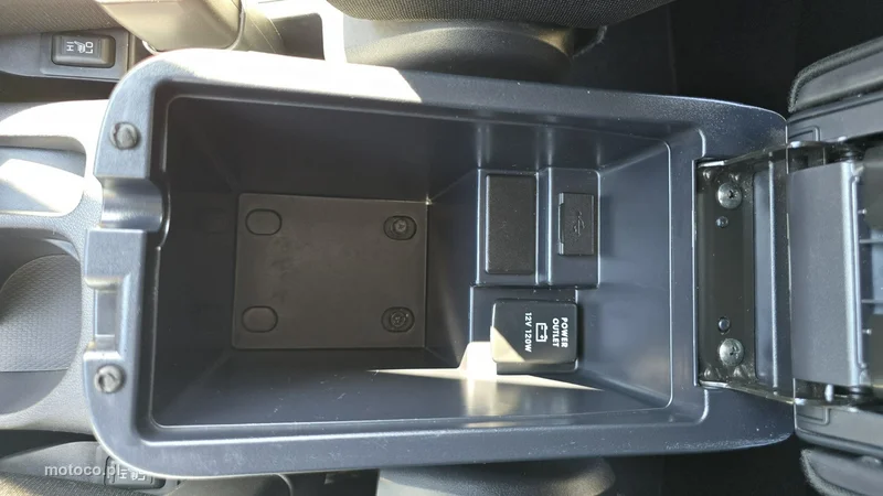 Mitsubishi ASX 20