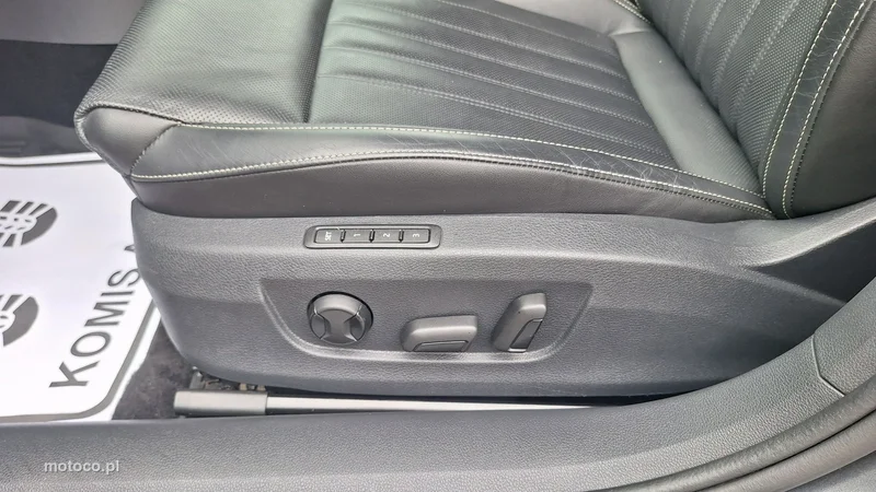 Skoda Superb III 13