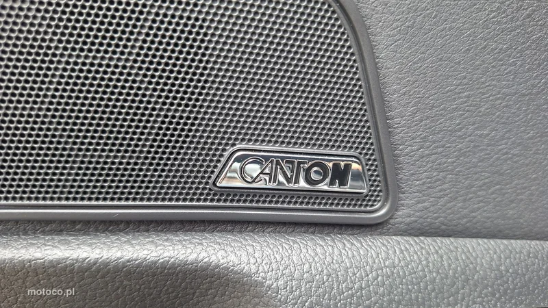 Skoda Superb III 14