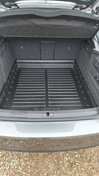 Skoda Superb III 19