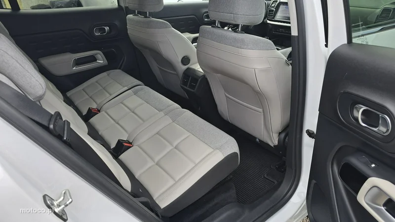Citroen C5 Aircross 14